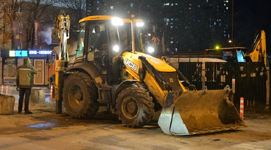  &copy;&nbsp;Фото пресс-службы администрации Краснодара