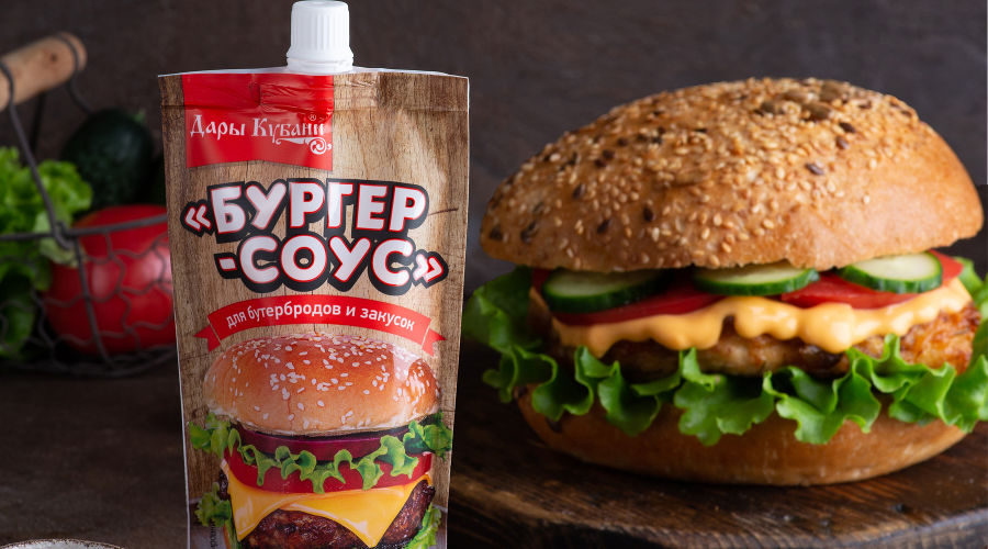  &copy;&nbsp;Фото АО Комбинат Дары Кубани