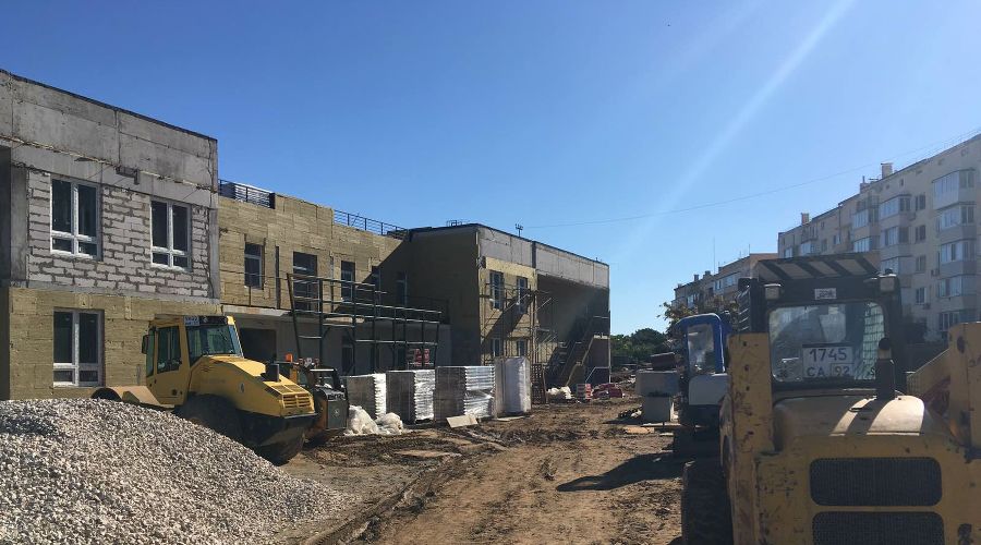  © Фото пресс-службы ГСУ СК России по Крыму