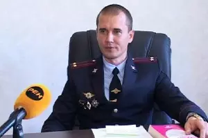 Андрей Геращенко &copy;&nbsp;РЕН ТВ