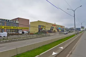  &copy;&nbsp;Панорама с сайта &laquo;Яндекс.Карты&raquo;, https://yandex.ru/maps