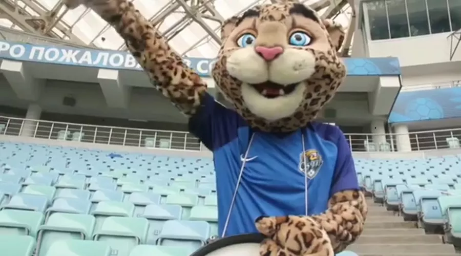  &copy;&nbsp;Скриншот видео из аккаунта www.instagram.com/pfcsochi