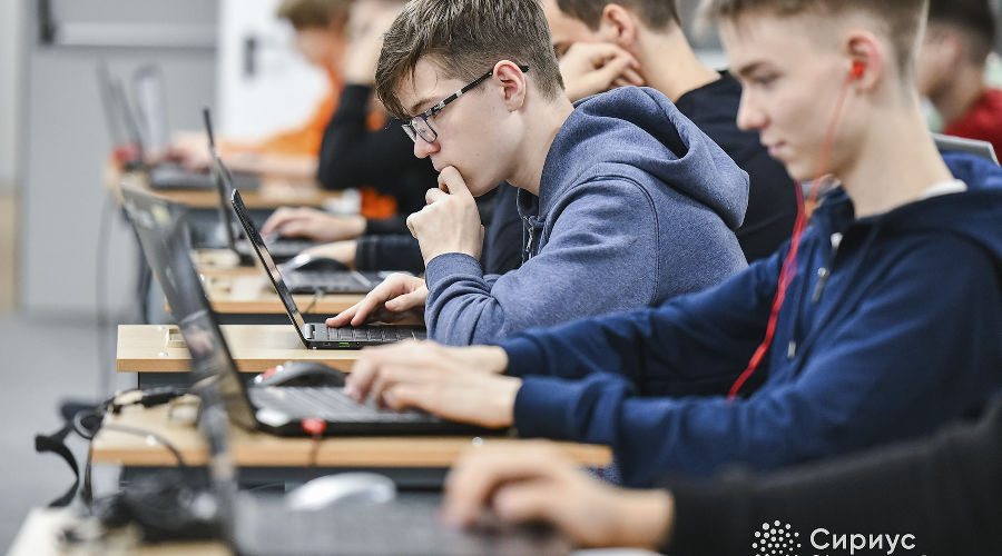  &copy;&nbsp;Фото пресс-службы &laquo;Ростелеком-Солар&raquo;