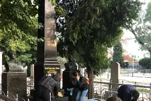  &copy;&nbsp;Фото Ивана Партного