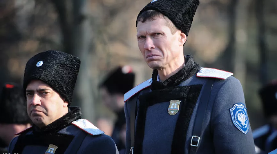  &copy;&nbsp;Фото Елены Синеок, Юга.ру