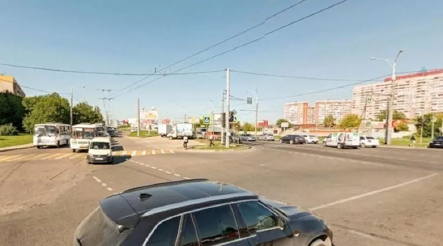  &copy;&nbsp;Фото пресс-службы администрации Краснодара