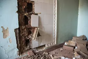 Ул. Коммунаров, 108, купеческий дом конца XIX в. &copy;&nbsp;Фото Елены Синеок, Юга.ру