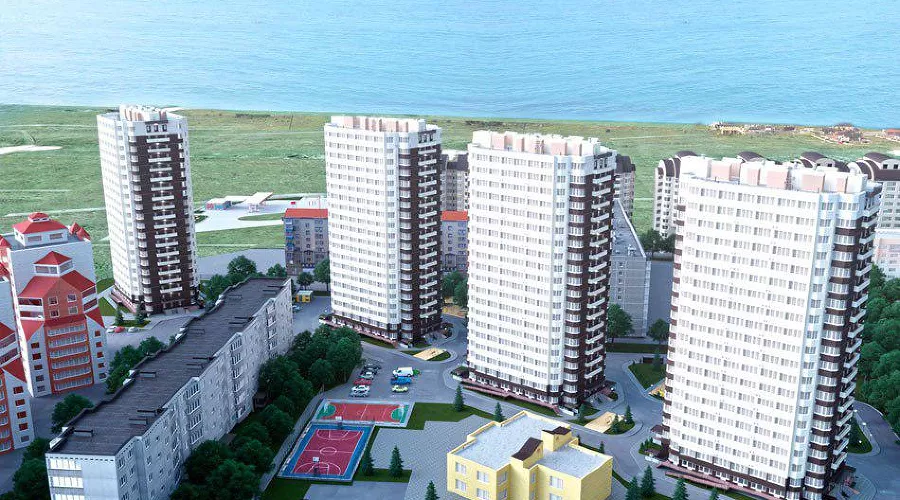  &copy;&nbsp;Фото предоставлено застройщиками ЖК &laquo;Трио&raquo;