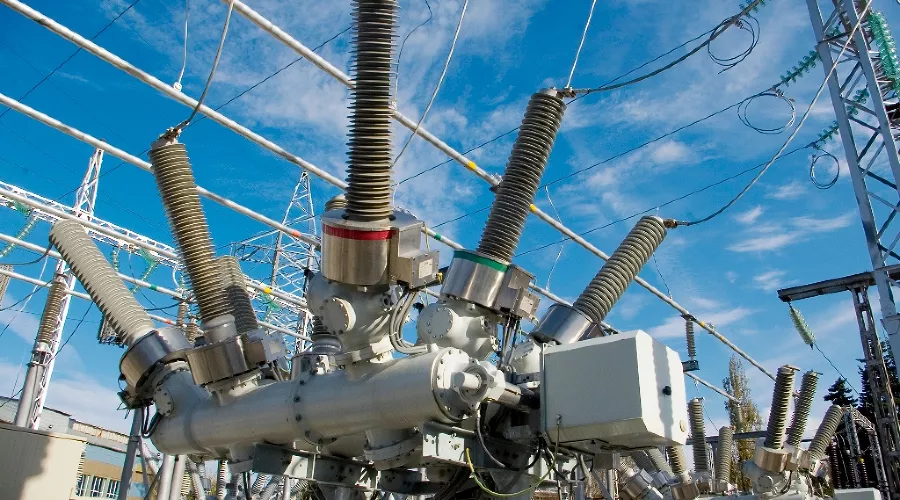  &copy;&nbsp;Изображение пресс-службы &laquo;Россети Кубань&raquo;