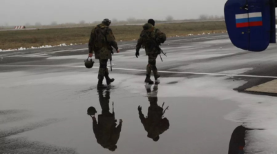  &copy;&nbsp;Алёна Живцова, ЮГА.ру