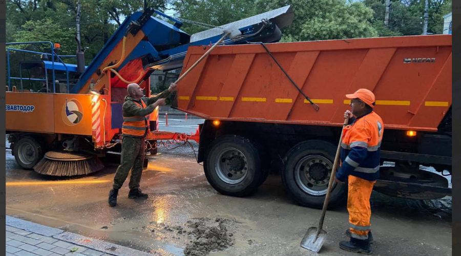  &copy;&nbsp;Скриншот из телеграм-канала &laquo;РаZVожаев&raquo; https://t.me/razvozhaev/3461