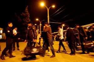  &copy;&nbsp;Фото Влада Александрова, Юга.ру