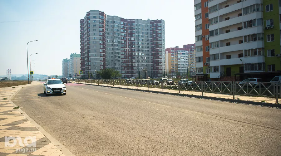  &copy;&nbsp;Фото Елены Синеок, Юга.ру