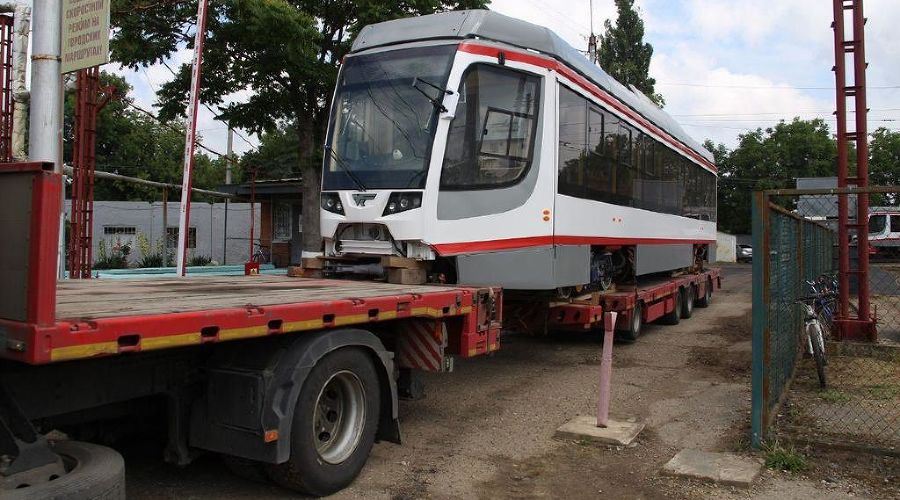  © Фото пресс-службы администрации Краснодара