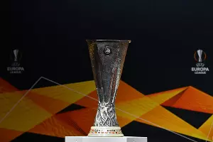 Кубок Лиги Европы &copy;&nbsp;Фото с сайта ru.uefa.com