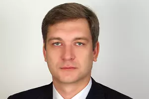 Владимир Иванов &copy;&nbsp;Фото с сайта duma-er.ru