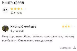  &copy;&nbsp;Скриншот с сайта 2gis.ru