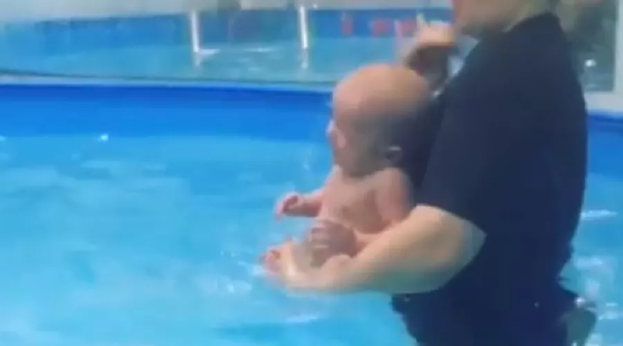  &copy;&nbsp;Скриншот из видео на странице instagram.com/sila_vodi_