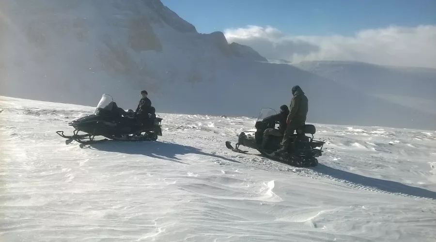  &copy;&nbsp;Фото пресс-службы Кавказского биосферного заповедника