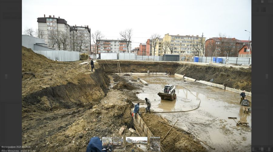  © Скриншот телеграм-канала Анны Миньковой https://t.me/minkovaanna23/3658