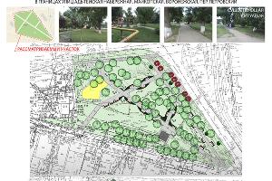  © Схема пресс-службы администрации Краснодара