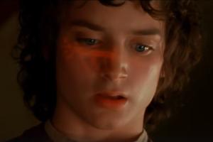 Кадр из трейлера к фильму «Властелин колец: Братство кольца» © Скриншот видео с Rutube-канала «KinoIdea»