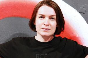 Светлана Усольцева © Фото предоставлено ЦСИ «Типография»