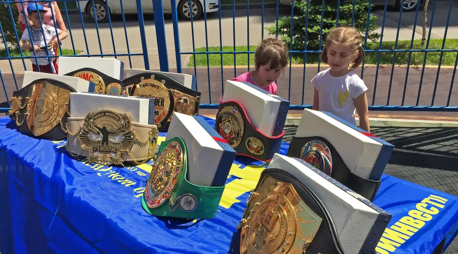  &copy;&nbsp;Фото ГК &laquo;ЮгСтройИнвест&raquo;