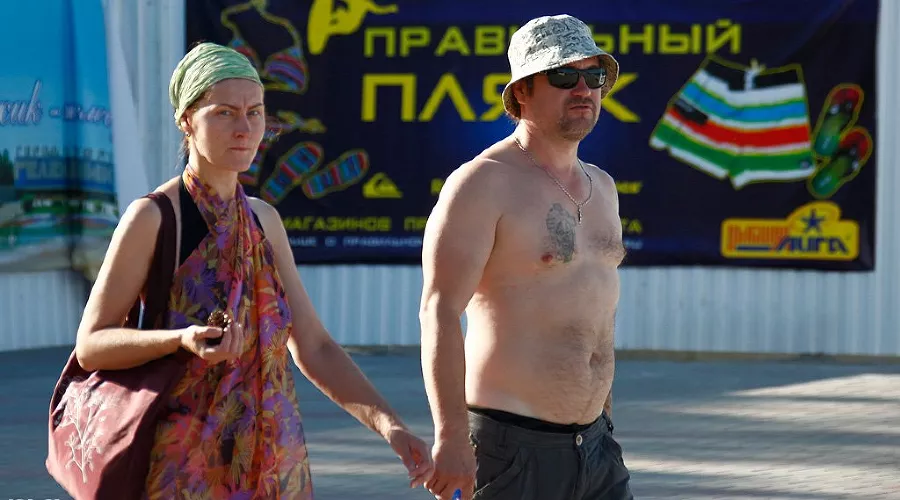 Геленджик &copy;&nbsp;Влад Александров, ЮГА.ру