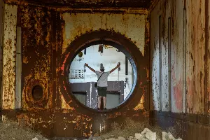 Крымская АЭС &copy;&nbsp;Фото Дмитрия Андреева, Юга.ру