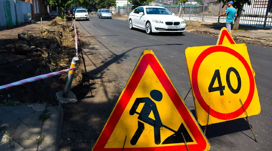 © Фото Елены Синеок, Юга.ру