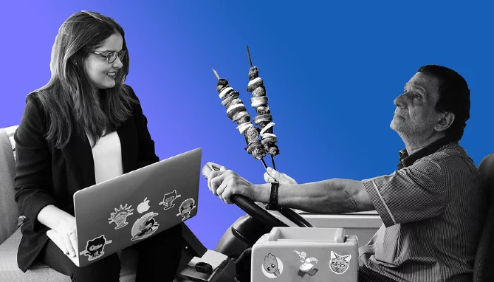  &copy;&nbsp;Коллаж Дмитрия Пославского, Юга.ру