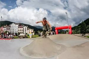  &copy;&nbsp;Фото пресс-службы Курорта Красная Поляна