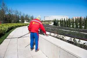  &copy;&nbsp;Фото Елены Синеок, Юга.ру