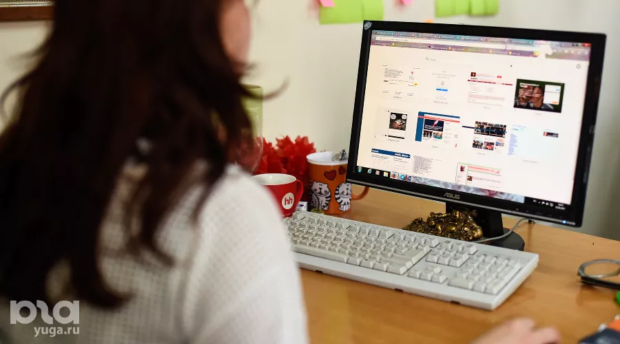  &copy;&nbsp;Фото Елены Синеок, Юга.ру