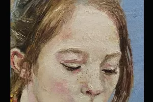  &copy;&nbsp;Скриншот из электронного письма от пресс-службы Краснодарского краевого выставочного зала