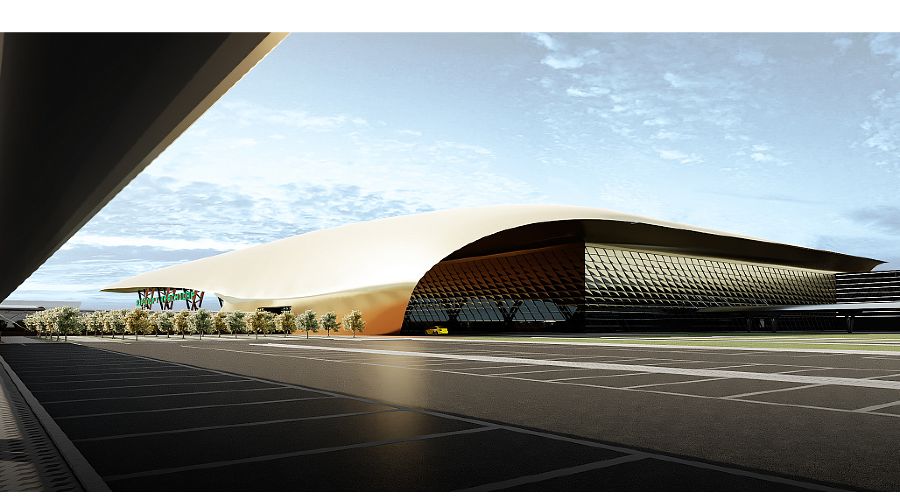 Скриншот с сайта © https://krr.aero/