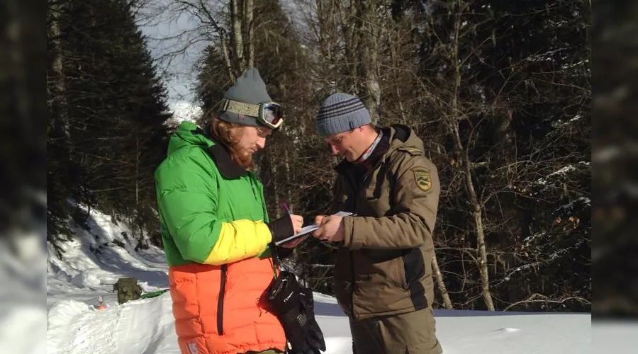  &copy;&nbsp;Фото пресс-службы Министерства природных ресурсов и экологии РФ