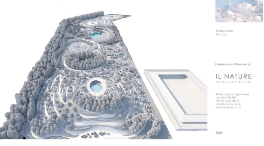  &copy;&nbsp;Скриншот рендера из телеграм-канала t.me/kuban24