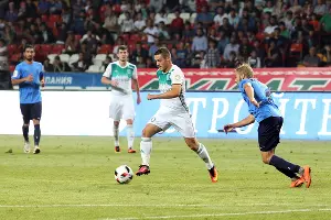  &copy;&nbsp;Фото пресс-службы ФК &laquo;Терек&raquo;