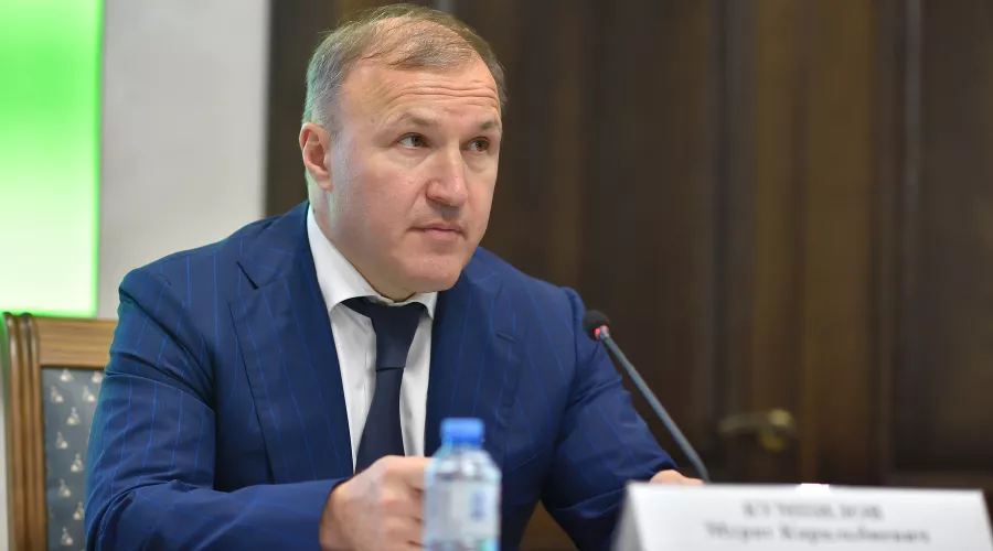  &copy;&nbsp;Фото пресс-службы главы Адыгеи