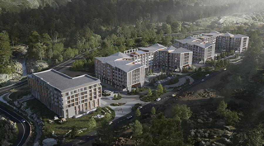  &copy;&nbsp;Фото пресс-службы Группы компаний &laquo;Самсон&raquo;