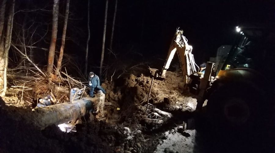  © Фото пресс-службы МЧС по Адыгее