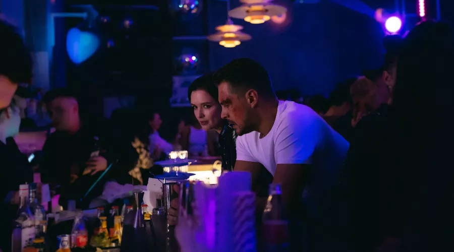  &copy;&nbsp;Кадр из фильма &laquo;The Телки&raquo;, скриншот видео с сервиса Wink