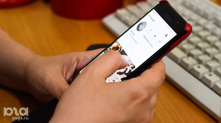  &copy;&nbsp;Фото Елены Синеок, Юга.ру