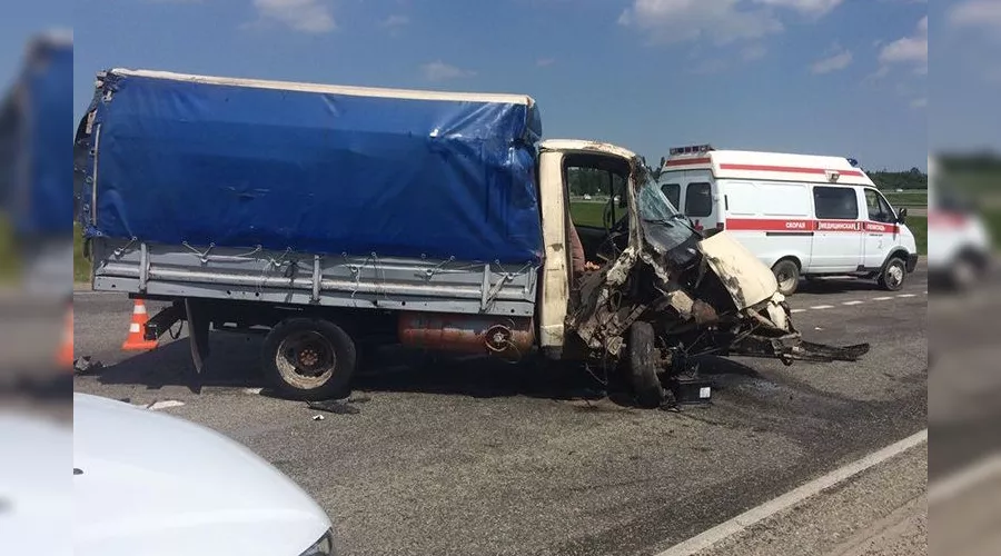  &copy;&nbsp;Фото ОПБДД УГИБДД по Ставропольскому краю