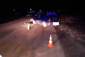  &copy;&nbsp;Фото отдела пропаганды безопасности дорожного движения УГИБДД ГУ МВД России по Ставропольскому краю