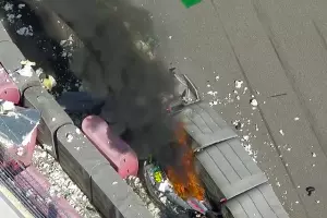  &copy;&nbsp;Скриншот видео со страницы instagram.com/fiaf2championship