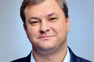 Виктор Тимофеев &copy;&nbsp;Фото пресс-службы партии &laquo;Единая Россия&raquo;