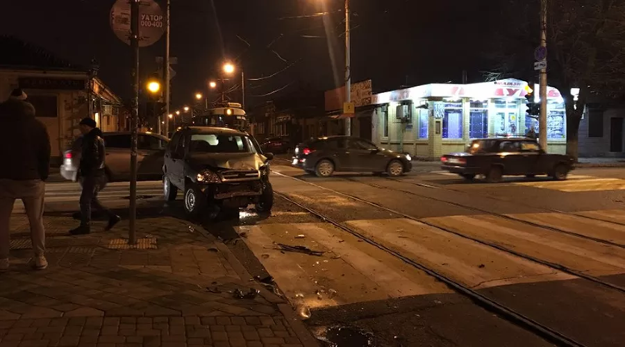  &copy;&nbsp;Фото Марии Томилиной, Юга.ру